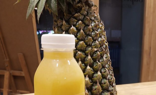 Photo of Superfruit Coldpressed Juice Bar