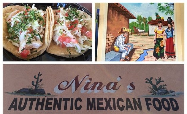 Photo of Nina's Mexican Food