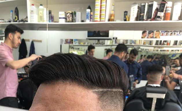 Photo of Bobby's Barbers