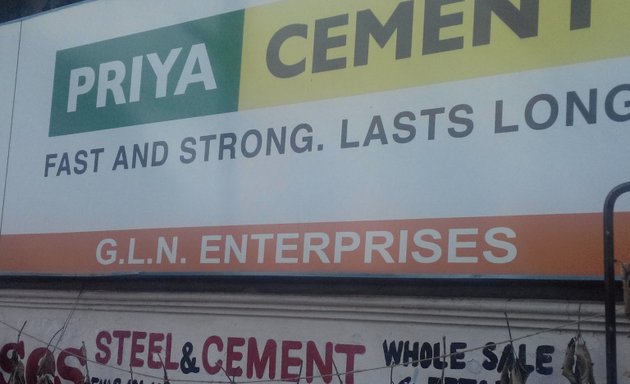 Photo of G L N Enterprises