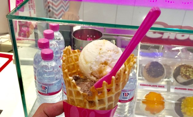 Photo of Baskin-Robbins @ Da Men Mall