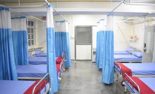 Photo of Ehaa Hospital
