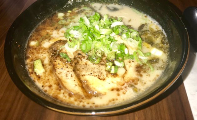 Photo of Fuyu Ramen