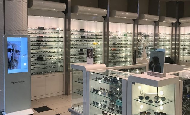 Photo of Eyez Optical