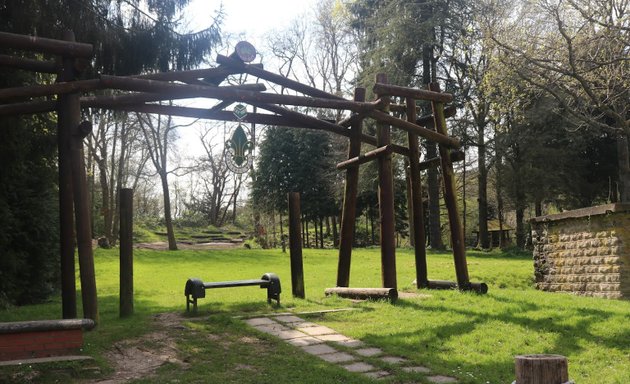 Photo of Frylands Wood Scout Outdoor Centre