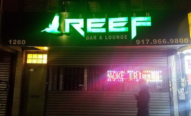 Photo of Pelican Reef Bar & Lounge