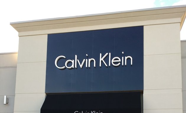Photo of Calvin Klein