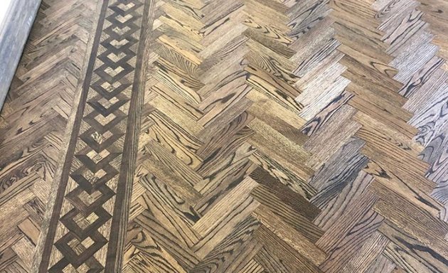 Photo of Espn_wood flooring