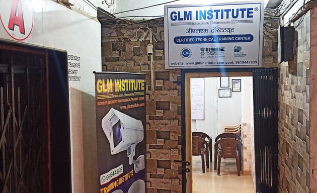 Photo of GLM INSTITUTE - India's No. 1 CCTV Training Center