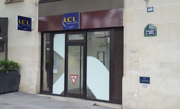 Photo de LCL Banque et assurance