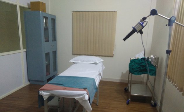 Photo of Shamana Speciality Clinic, Endoscopy & Laparoscopy Centre