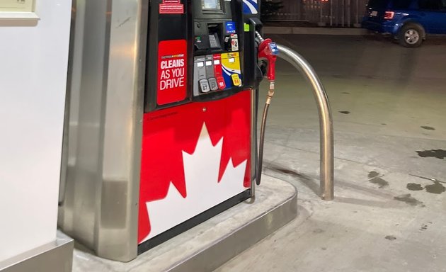 Photo of Petro-Canada & Car Wash