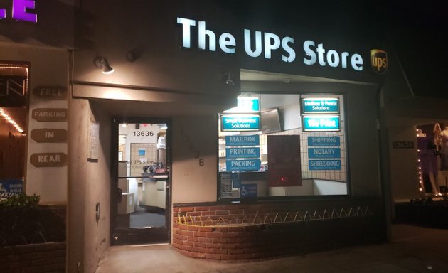 Photo of The UPS Store