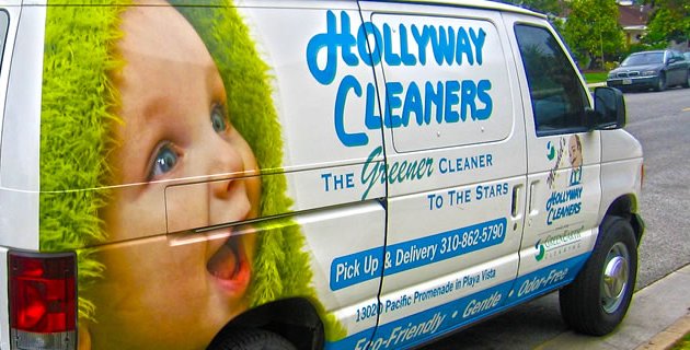 Photo of Hollyway Cleaners