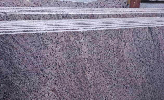 Photo of Soni marbles and granite