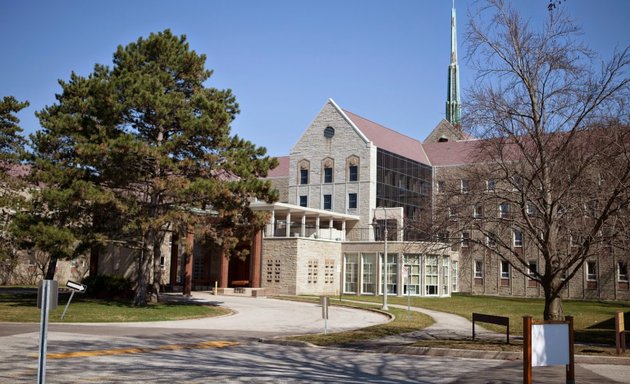 Photo of Tyndale University