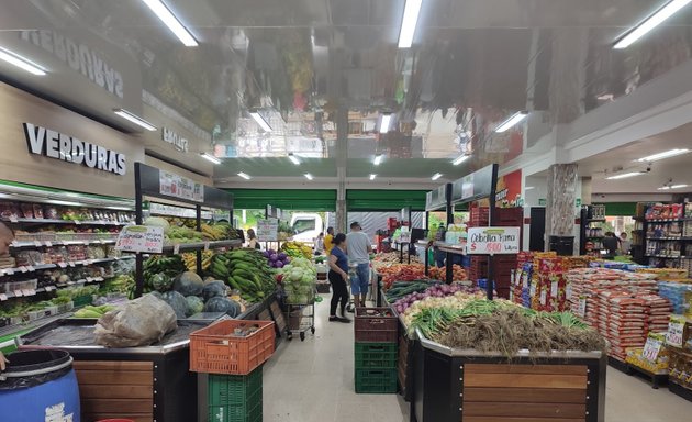 Foto de Supermercado Merca Catalina