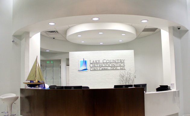 Photo of Lake Country Orthodontics