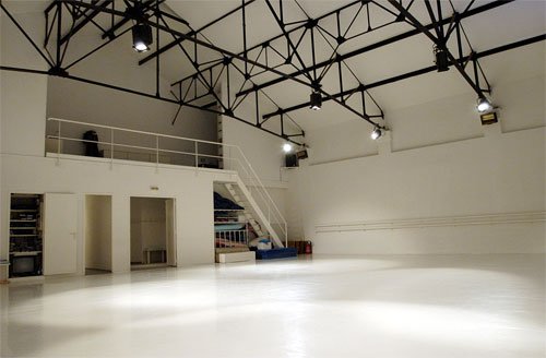 Photo de Littledancer - Studio de Danse