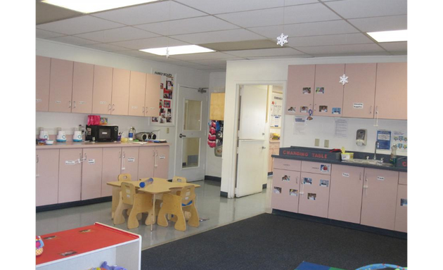 Photo of County Kids Place KinderCare