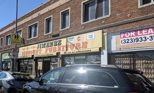 Photo of Jimenez Discount Furniture