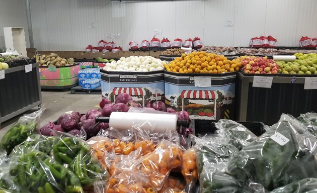 Photo of Jurado Fruit Market Store