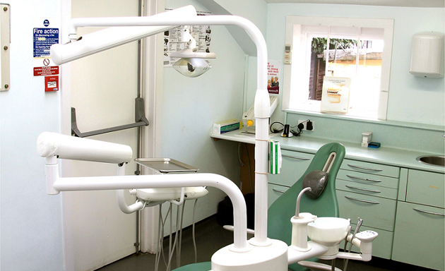 Photo of Knight's Hill Dental Practice