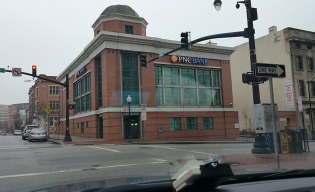 Photo of PNC Bank