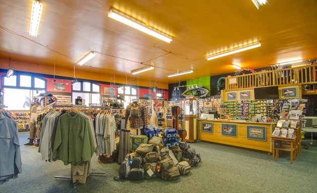 Photo of Robinson's Outdoor Store