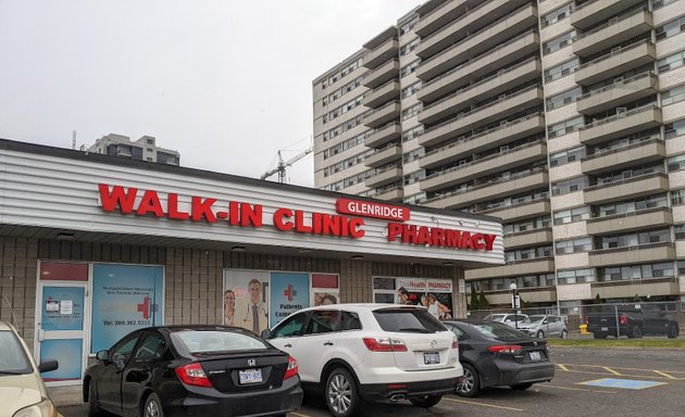 Photo of Glenridge Walk-In Clinic