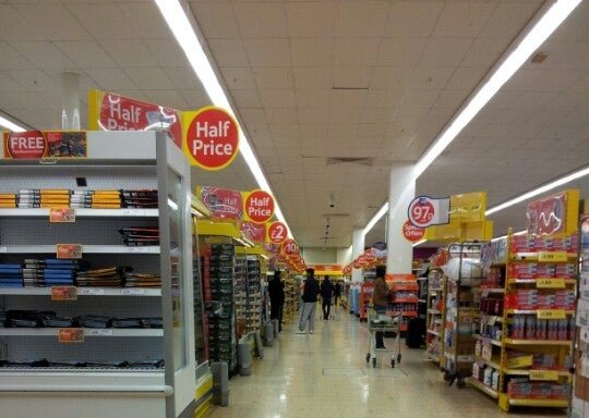 Photo of Tesco Superstore