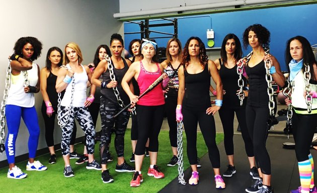 Photo of Integrity Fitness - World Class Training for Women
