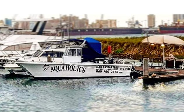 Photo of Aquaholics Fishing Charters