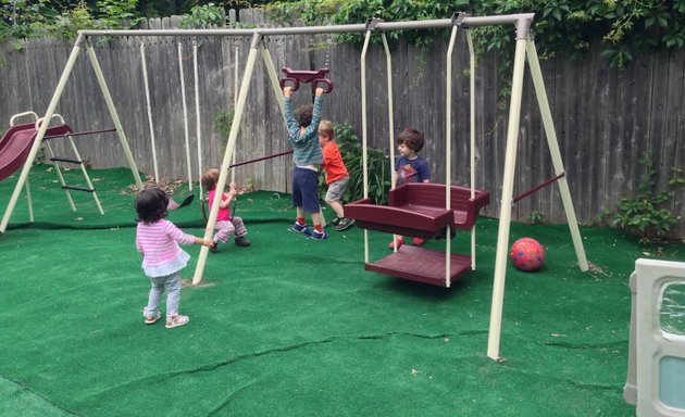 Photo of New Playground Daycare