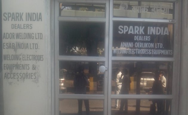 Photo of Spark India Dealers