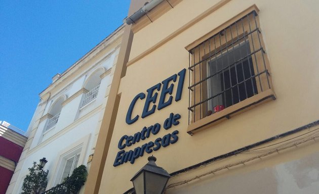Foto de Centro de Empresas CEEI - Jerez