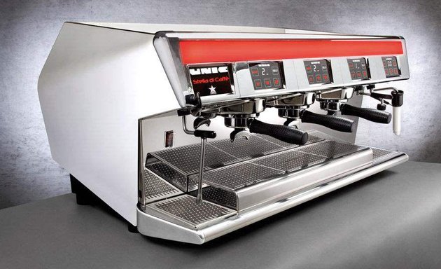 Photo de Baak Cafe Prestige - Torréfacteur