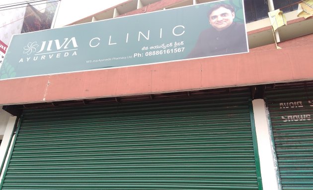 Photo of Jiva Ayurveda Clinic- Hyderabad, Telangana