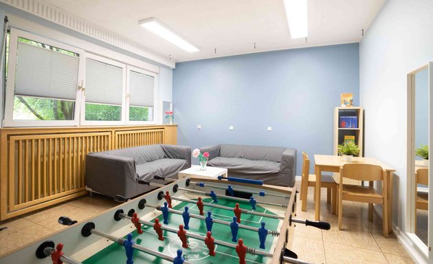 Foto von Kinderzentrum Im Mellsig