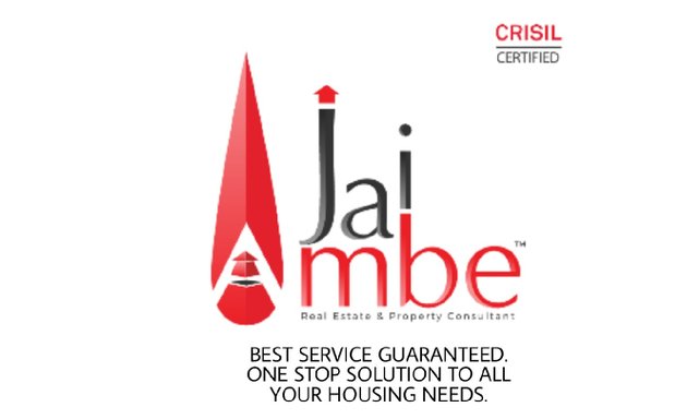 Photo of Jai Ambe Real Estate and Property Consultants