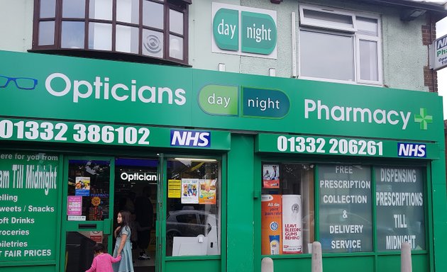 Photo of Day-Night Pharmacy