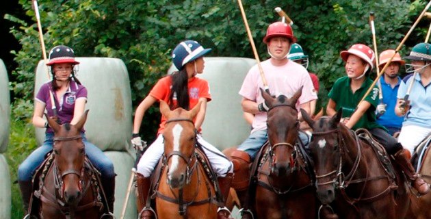 Foto von Berliner Polo Club e.V.