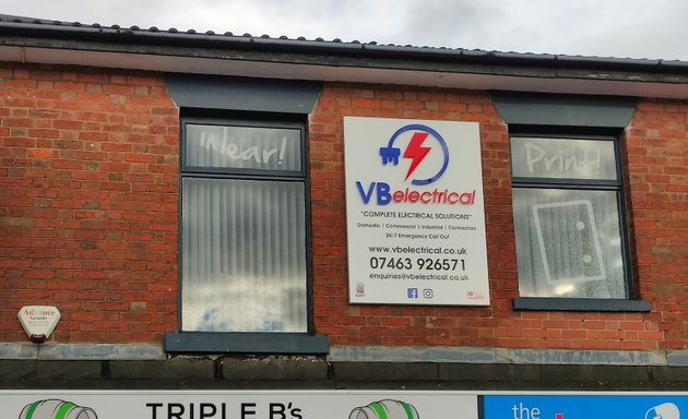 Photo of VB Electrical