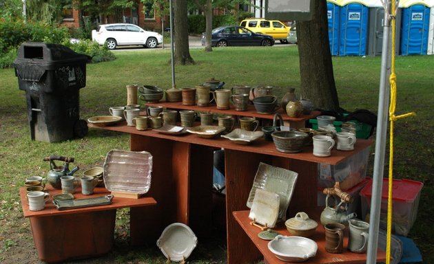 Photo of Cabbagetown Farmers' Market