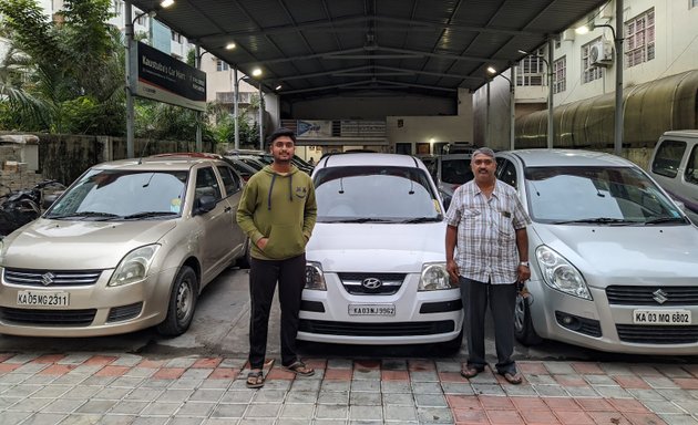 Photo of Kaustuba's Car Mart