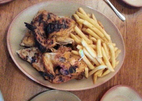 Photo of Nando's Kingsbury