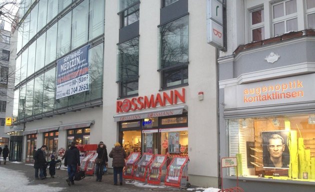 Foto von ROSSMANN Drogeriemarkt