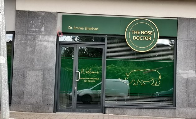 Photo of The Nose Doctor