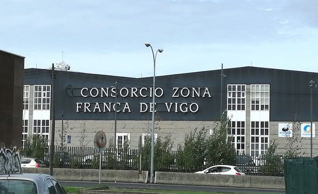 Foto de Consorcio Zona Franca de Vigo