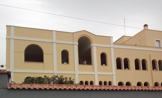 foto Comunità cristiana di base di San Paolo - Roma